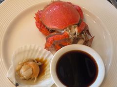 -怡聚轩全日制自助餐厅(大中华喜来登酒店)