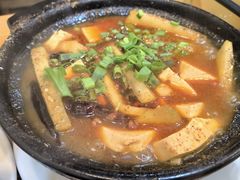 -沈妈砂锅(双楠店)