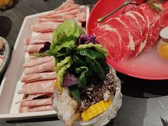 -合乐·创意火锅·海鲜火锅(亚东柒号店)
