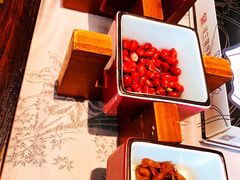 -佳兰雅序融合菜(高新店)