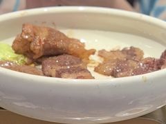 -韩白山·朝鲜族烤牛肉·酱蟹(长宁龙之梦店)