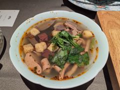 -小厨娘绣中淮扬(大行宫科巷店)