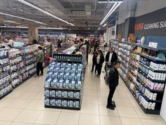 -永辉超市(世纪金源店)