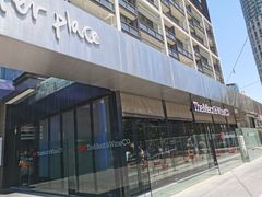 -The Meat & Wine Co Southbank(南岸店)