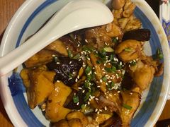 -有喜屋·深夜食堂(北京西路店)