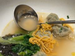 -同庆楼(滨湖万达广场店)