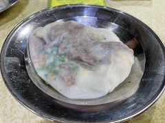 -标记美食新鲜猪杂(兴南大道店)