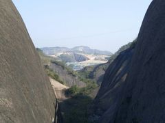 -飞天山旅游区