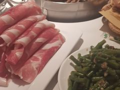-黑窑厂糖油饼烤鸭·清真菜(旗舰店)
