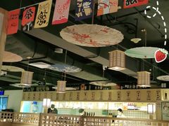 -旺角里·榴莲鸡煲(兴华商场分店)