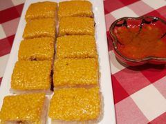 -西贝(上海我格广场店)