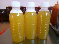 -崖口云吞(中堡店)