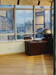 -Union瑜伽健康管理中心