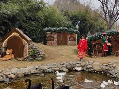 -HERRE·FARM 赫尔露营农场·团建聚会包场