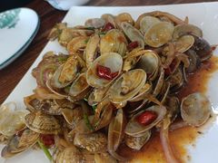 -叶存利海鲜大馅饺子(海宁路总店)