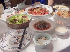 -小河盐帮·私家菜·烤鸭(三元桥·霄云路店)