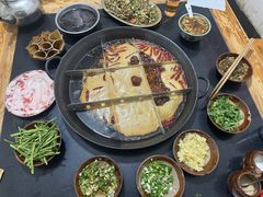 -肥龙火锅(南坪店)