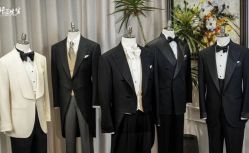 -Mr.Royal御匠先生·手工全麻衬衣西服定制