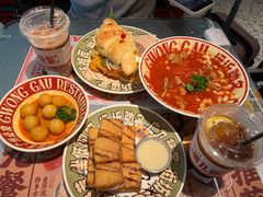 -广九餐室(陈家祠扬韬广场店)