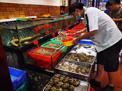 -抱德·潮汕味(敦和店原惠城鱼仔)