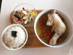 -箪食记(汉口路店)