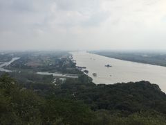 -采石矶景区