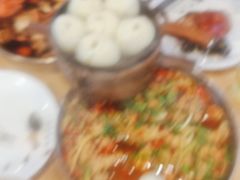 -叒缘夜光杯(望江橡树林店)