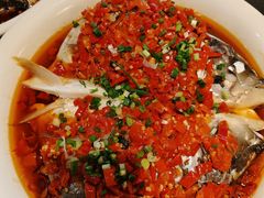 -味上湘菜馆(岳麓山店)