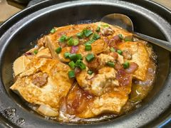 -夏茅维记饭店