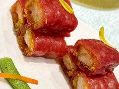 -丰鲤楼•闽南茶楼(仟禧汇店)