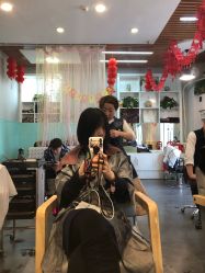 -美涛造型工作室