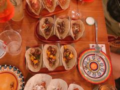 -TEQO·Mexican food & Bar