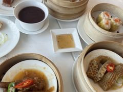 -长沙大王山朗豪酒店·朗豪自助餐厅