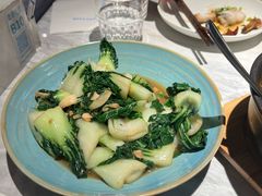-鹿港小镇(霄云店)