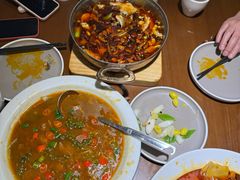 -宴小馆·小海鲜青岛菜(五四广场店)