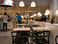 大堂-宜家·瑞典风味餐厅(北京西红门店)