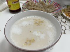 -金山奶茶馆(五一路店)
