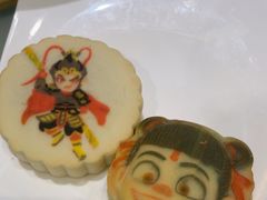 -鹊华居·地道鲁菜·海鲜·融合味(大明湖店)