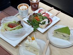 -MIMI FASO(古仓店)