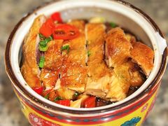 -南京大牌档(香港广场店)