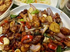 -金姐台湾菜(珠江路店)