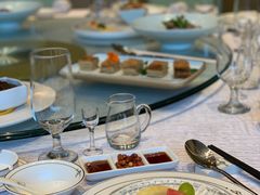 -扬州万怡酒店-中餐厅(文昌中路店)