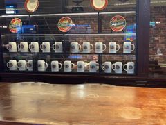 -马迭尔德式西餐精酿啤酒屋(中央大街店)