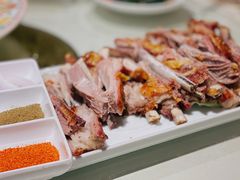 烤羊排-巴依老爷·新疆美食(上城区天城路店)