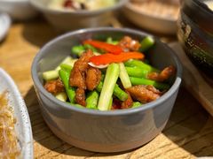 -潮粥荟·潮汕砂锅粥(朝阳大悦城店)