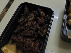 -破店肥哈·东北烧烤·夜宵(南山保利店)