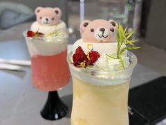 -3号仓库·创意中国菜(乐清正大广场店)