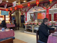 -王村姑老土炕莜面村(桥东店)