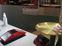 -金陵一哥龙虾(水木秦淮店)