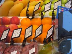 -每日新鲜水果吧(南京东路店)